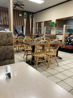 Breakers Cafe by null