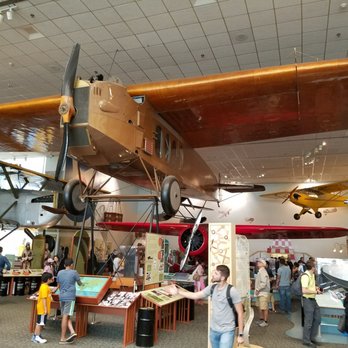 Smithsonian - Historic planes - Museums Near Me - Washington, DC, District of Columbia Smithsonian - Historic planes - Museums Near Me - Washington, DC, District of Columbia