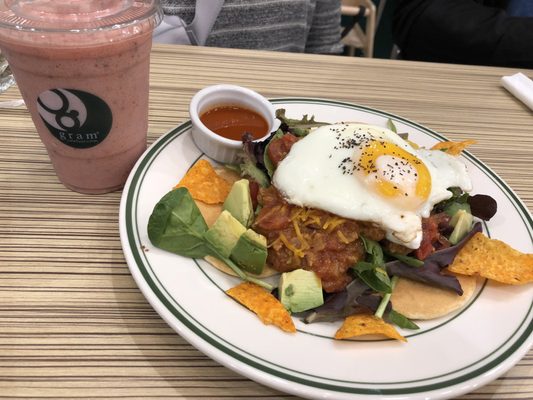 Gram Cafe & Pancakes San Francisco by null