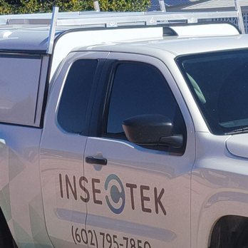 Insectek Pest Solutions - Pest Control Near Me - Phoenix, Arizona