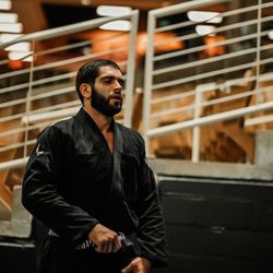 Elementum Jiu Jitsu