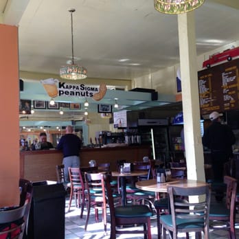 Peanuts Deluxe Cafe - Diners Near Me - San Jose, California