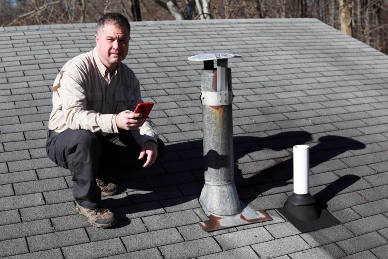 SCOUT HOME INSPECTIONS Updated July 2024 Milan, Indiana Home