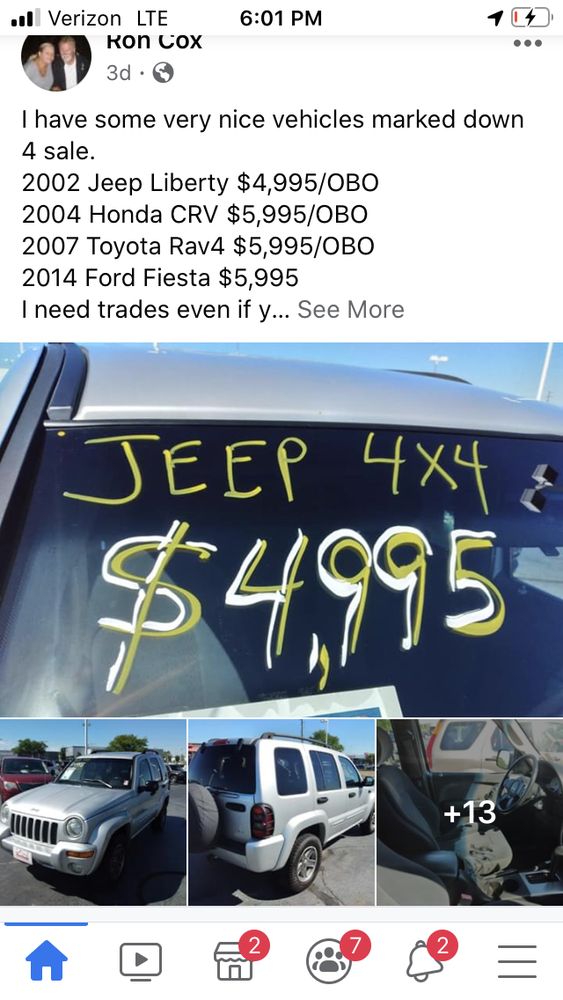 HATFIELD USED CAR CENTER Updated September 2024 1333 Auto Mall Dr