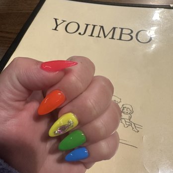 Tulip Nails - Nail Salons Near Me - Alameda, California