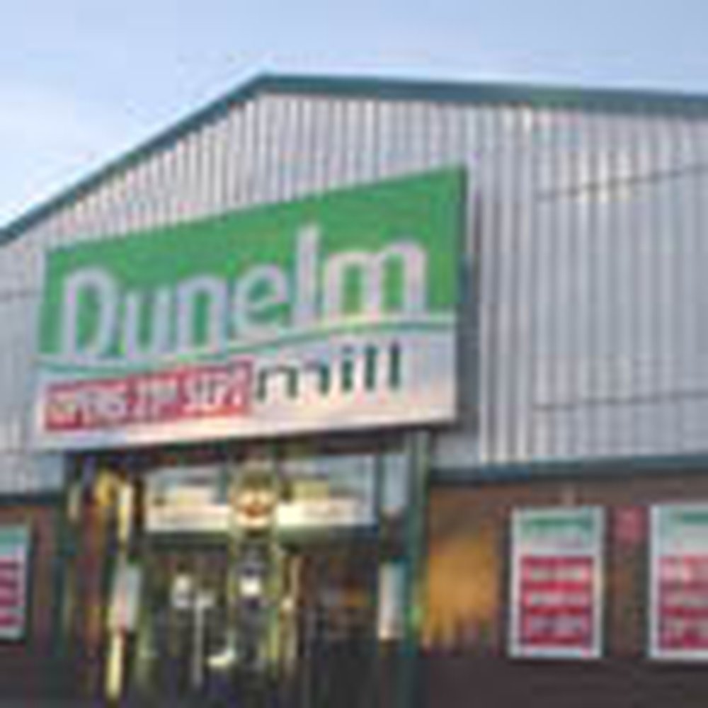 Dunelm - Furniture Stores Near Me - Stevenage, HRT