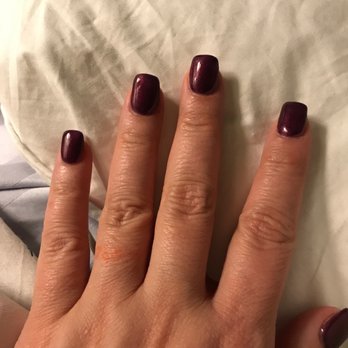 Nail Essence Salon & Spa - My second time getting nails done - Nail Salons Near Me - Morton Grove, Illinois Nail Essence Salon & Spa - My second time getting nails done - Nail Salons Near Me - Morton Grove, Illinois