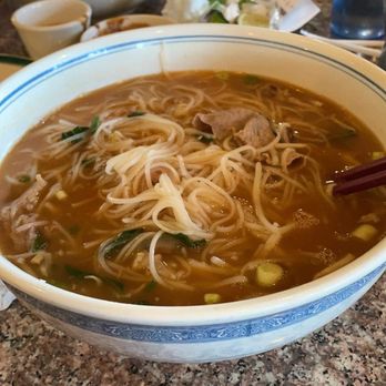 Pho Xe Lua - #7 Extra Large - Vietnamese Near Me - Sacramento, California