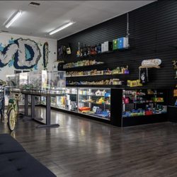 Blvd SmokeShop - Blvd