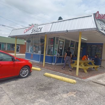 Cosse's Corner Shack - Bars Near Me - Milton, Florida