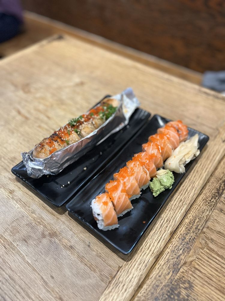 Old Town Sushi