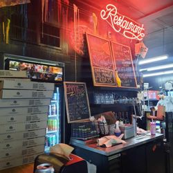oysterhead pizza co