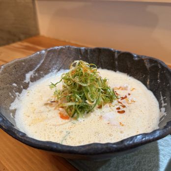 Torisoba Tonsho - The Dandan - Ramen Near Me - Los Angeles, California Torisoba Tonsho - The Dandan - Ramen Near Me - Los Angeles, California