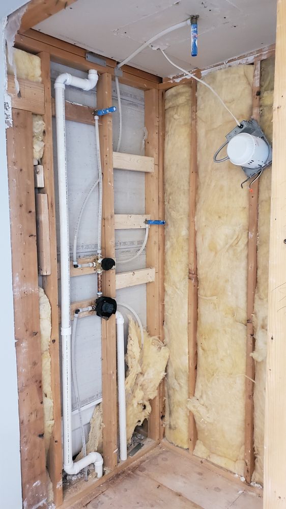 Slide of Optimal Plumbing