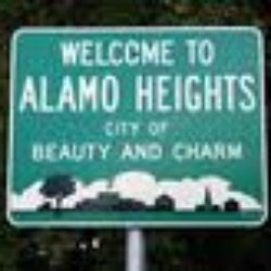 Alamo Heights Police Department