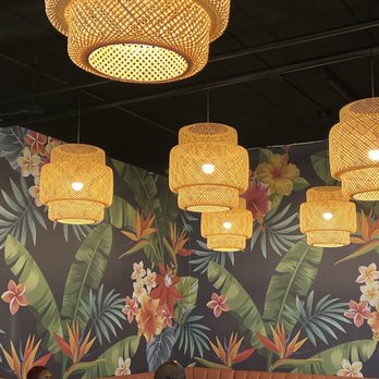 Savoi Latin Bistro - Upstairs decor - Latin American Near Me - Brooklyn, New York Savoi Latin Bistro - Upstairs decor - Latin American Near Me - Brooklyn, New York