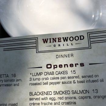 Winewood - New American Near Me - Grapevine, Texas Winewood - New American Near Me - Grapevine, Texas