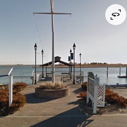 Woodcleft Scenic Pier