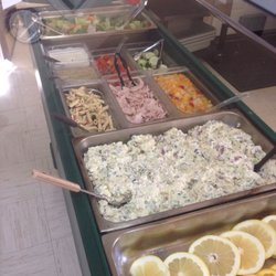 Calaveras Senior Center