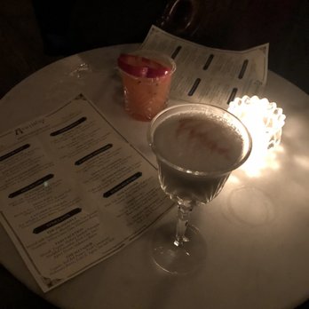 Apotheke - Cocktail Bars Near Me - New York, New York Apotheke - Cocktail Bars Near Me - New York, New York