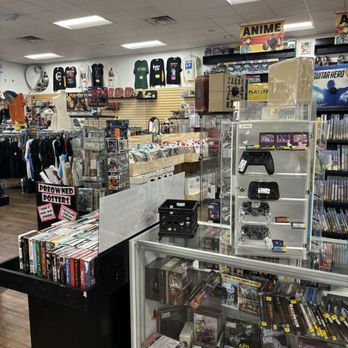 Zia Records - Little bit of this, little bit of that. - Music & DVDs Near Me - Las Vegas, Nevada Zia Records - Little bit of this, little bit of that. - Music & DVDs Near Me - Las Vegas, Nevada