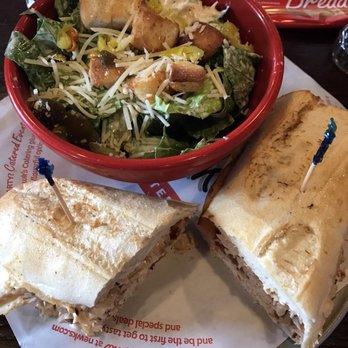 Newk's Eatery - Lil taste of heaven brah - Pizza Near Me - College Station, Texas Newk's Eatery - Lil taste of heaven brah - Pizza Near Me - College Station, Texas