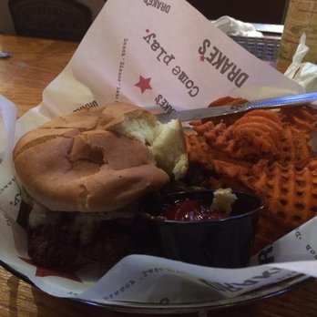 Drake's - Burgers are awesome! - American Near Me - Franklin, Tennessee Drake's - Burgers are awesome! - American Near Me - Franklin, Tennessee