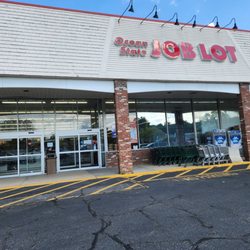Ocean State Job Lot