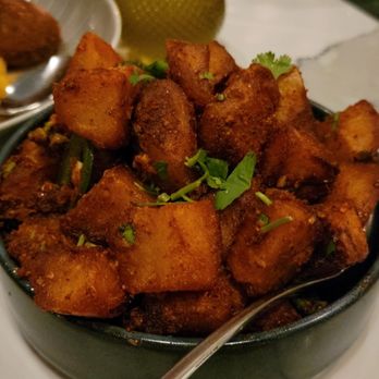 Leila - Potatoes - Lebanese Near Me - Detroit, Michigan Leila - Potatoes - Lebanese Near Me - Detroit, Michigan