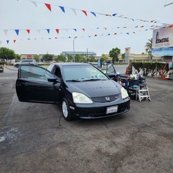 Coast Hand Car Wash