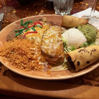 Baja Miguel's - Beef Flautas - Mexican Near Me - Las Vegas, Nevada Baja Miguel's - Beef Flautas - Mexican Near Me - Las Vegas, Nevada