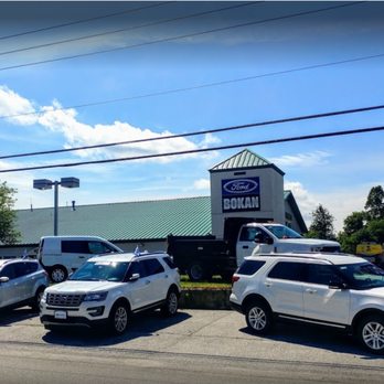 Bokan Ford - Auto Parts & Supplies Near Me - St. Albans, Vermont Bokan Ford - Auto Parts & Supplies Near Me - St. Albans, Vermont
