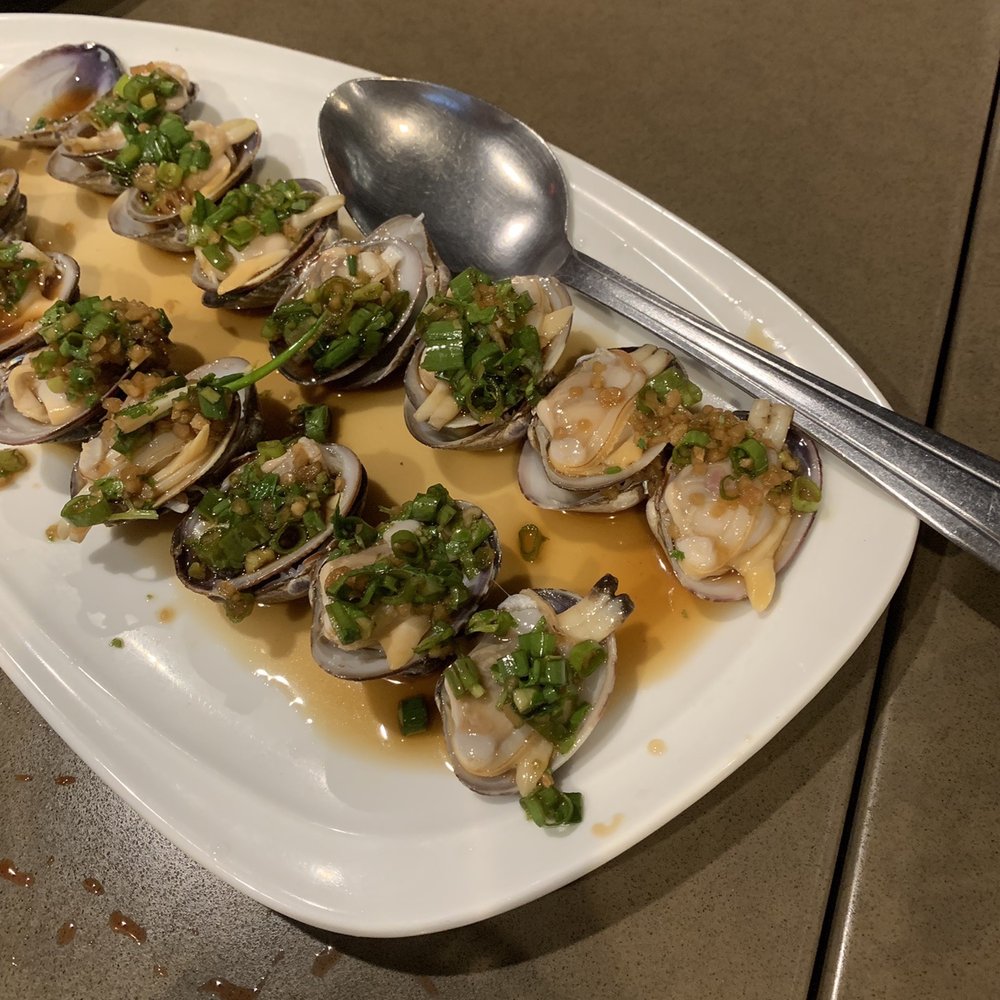 King Restaurant & Bar - Drunken clams - Bars Near Me - Honolulu, Hawaii King Restaurant & Bar - Drunken clams - Bars Near Me - Honolulu, Hawaii