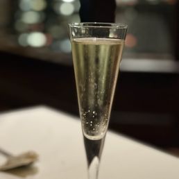 Champagne Champagne