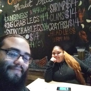 Backyard Bayou - We are about to experience the back yard bayou. - Cajun/Creole Near Me - Union City, California Backyard Bayou - We are about to experience the back yard bayou. - Cajun/Creole Near Me - Union City, California