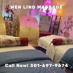 Wen Ling Massage - Welcome To Wen Ling Massage