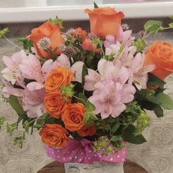 The Flower Gallery - Flowers