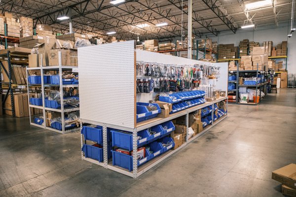 Econ World Trading by null