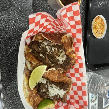 Fuego Street Tacos - Quessabrilla tacos - Tacos Near Me - Carson City, Nevada