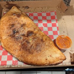 Italian Village Pizza