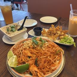 Crab Rangoon Crab Rangoon