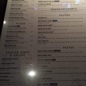 Yard House - New American Near Me - Denver, Colorado