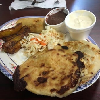 Panaderia Pupuseria Renderos - Latin American Near Me - Houston, Texas Panaderia Pupuseria Renderos - Latin American Near Me - Houston, Texas