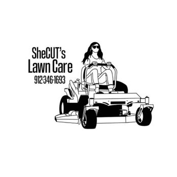 SheCUT's Lawn Care - Call SheCUT's Lawn Care for your lawn needs - Lawn Services Near Me