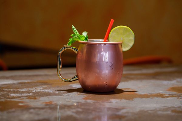 Casa Agave Restaurant by null