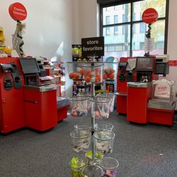 CVS Pharmacy
