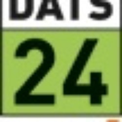 Dats24 - Colruyt - Logo