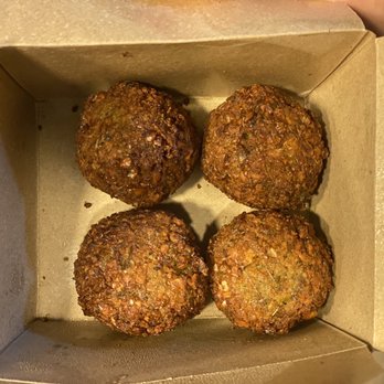 Cafe Agora - Falafel - Turkish Near Me - Atlanta, Georgia
