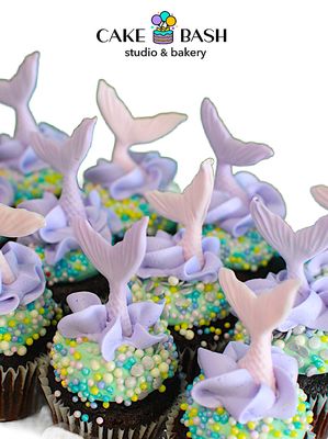 Cake Bash Studio by null