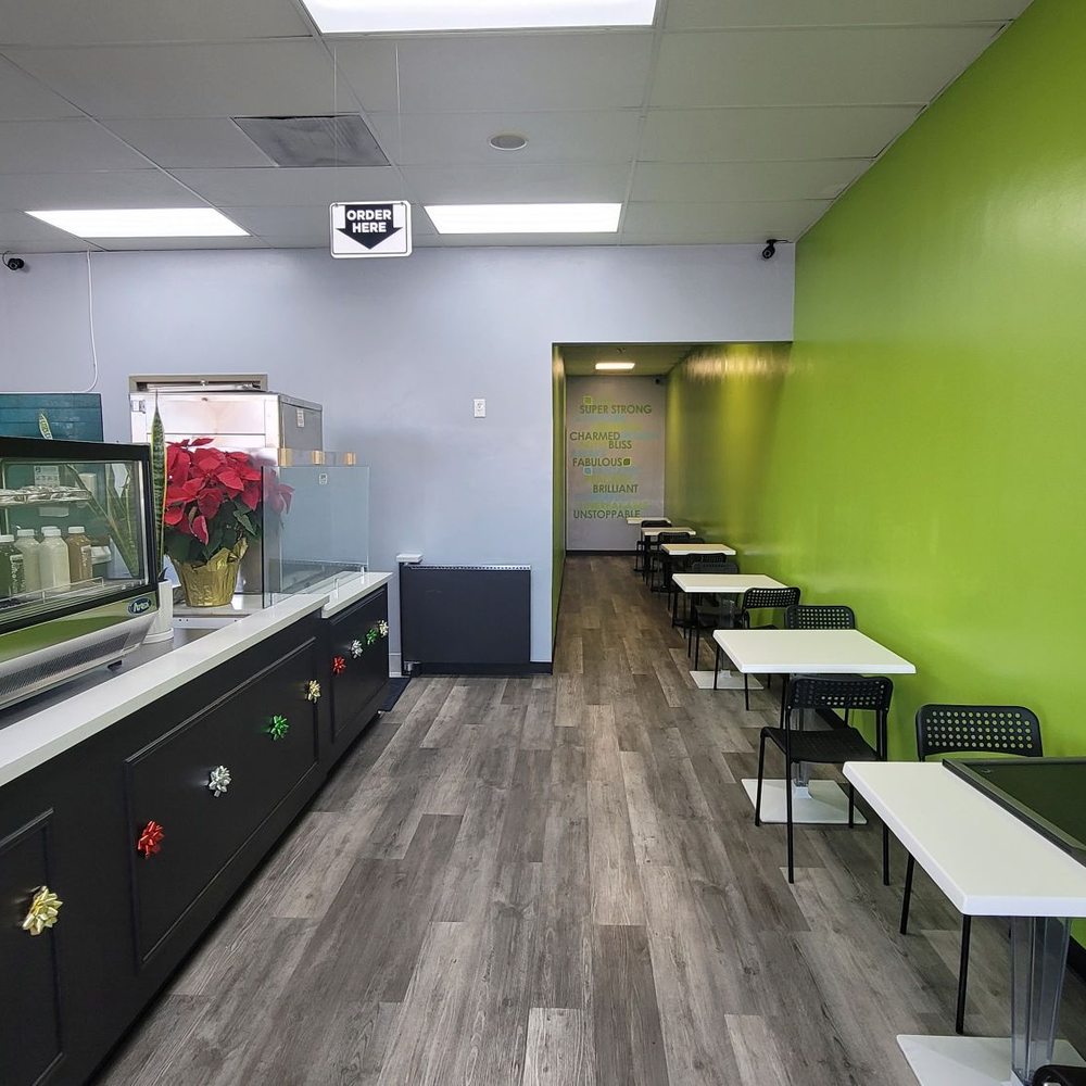 JuiceAlize - Juice Bars & Smoothies Near Me - San Jose, California JuiceAlize - Juice Bars & Smoothies Near Me - San Jose, California